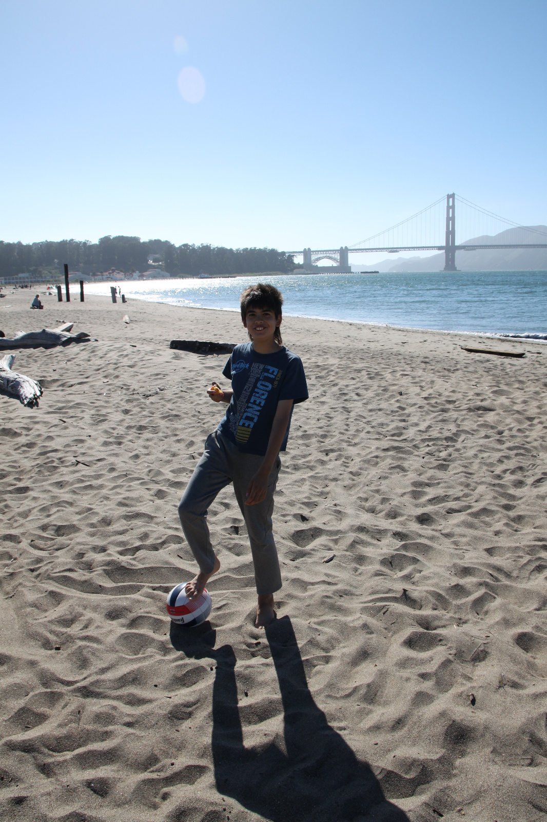 Crissy Field